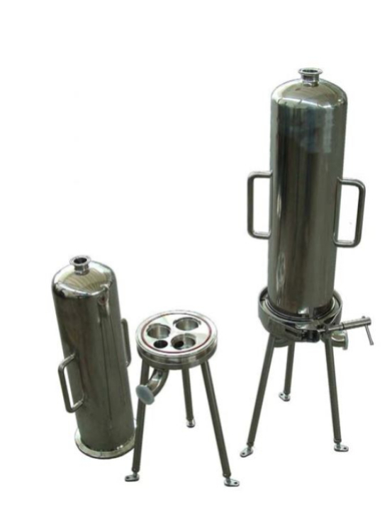 Absolute Filters Holders